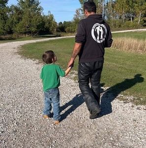 Meet your Posher, Ridge